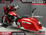 2019 Indian CHIEFTAIN LIMITED WABS