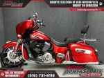 2019 Indian CHIEFTAIN LIMITED WABS