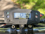 Kymco Super 8 Scooter 150cc