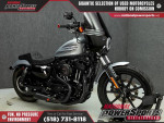 2020 HARLEY DAVIDSON XL1200NS XL 1200 NS XL-1200-NS SPORTSTER IRON 120