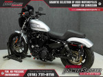 2020 HARLEY DAVIDSON XL1200NS XL 1200 NS XL-1200-NS SPORTSTER IRON 120