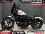 2020 HARLEY DAVIDSON XL1200NS XL 1200 NS XL-1200-NS SPORTSTER IRON 120