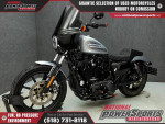 2020 HARLEY DAVIDSON XL1200NS XL 1200 NS XL-1200-NS SPORTSTER IRON 120