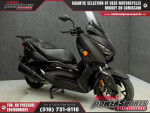 2019 Yamaha XMAX 300