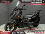 2019 Yamaha XMAX 300