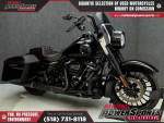 2018 HARLEY DAVIDSON FLHRXS ROAD KING SPECIAL WABS