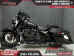 2018 HARLEY DAVIDSON FLHRXS ROAD KING SPECIAL WABS