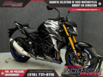 2021 Suzuki GSX S750Z S 750 Z S-750-Z 750 WABS