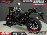 2021 Suzuki GSX S750Z S 750 Z S-750-Z 750 WABS