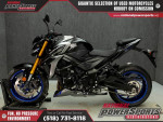2021 Suzuki GSX S750Z S 750 Z S-750-Z 750 WABS