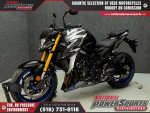 2021 Suzuki GSX S750Z S 750 Z S-750-Z 750 WABS