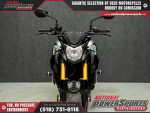 2021 Suzuki GSX S750Z S 750 Z S-750-Z 750 WABS