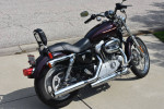 2005 Harley Davidson Sportster 883