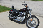 2005 Harley Davidson Sportster 883