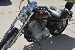 2005 Harley Davidson Sportster 883