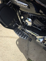 2014  harley davidson triglide