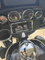 2014  harley davidson triglide