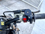 ELECTRIC DIRT BIKE ENDURO Motorcycle - 12KW NICOT E-BEAST