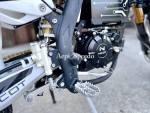 ELECTRIC DIRT BIKE ENDURO Motorcycle - 12KW NICOT E-BEAST