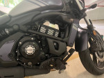 2020 Kawasaki Vulcan® S ABS Parallel Twin 649