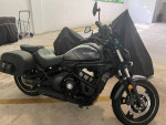 2020 Kawasaki Vulcan® S ABS Parallel Twin 649