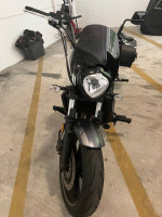 2020 Kawasaki Vulcan® S ABS Parallel Twin 649