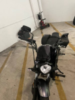 2020 Kawasaki Vulcan® S ABS Parallel Twin 649