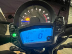 2020 Kawasaki Vulcan® S ABS Parallel Twin 649