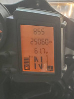 BMW F800gs (2015)