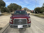 Ford 123,000 mi