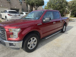 Ford 123,000 mi