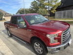 Ford 123,000 mi