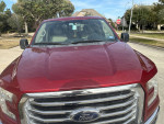Ford 123,000 mi
