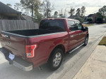 Ford 123,000 mi