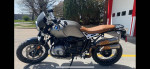 2017 BMW R Nine T Scrambler