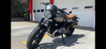 2017 BMW R Nine T Scrambler