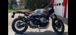 2017 BMW R Nine T Scrambler