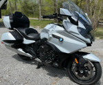 2020 BMW K1600 Grand America