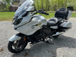 2020 BMW K1600 Grand America