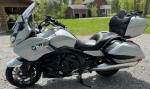 2020 BMW K1600 Grand America