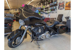 2012 Harley-Davidson FLHX Street Glide