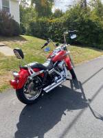 2011 Harley Davidson Super Glide