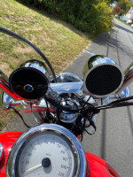 2011 Harley Davidson Super Glide
