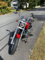 2011 Harley Davidson Super Glide