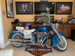 2015 Harley Davidson ~ 1-Owner ~ 3,085 Miles ~ Garaged Kept ~ Must see