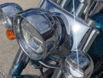 2015 Harley Davidson ~ 1-Owner ~ 3,085 Miles ~ Garaged Kept ~ Must see