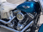 2015 Harley Davidson ~ 1-Owner ~ 3,085 Miles ~ Garaged Kept ~ Must see