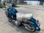2015 Harley Davidson ~ 1-Owner ~ 3,085 Miles ~ Garaged Kept ~ Must see