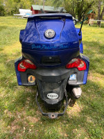 2012 Can-Am Spyder RT SE5
