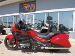 Honda F6B Motorcycle for Sale
